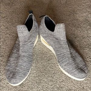 DKNY Sock Tennis Shoes